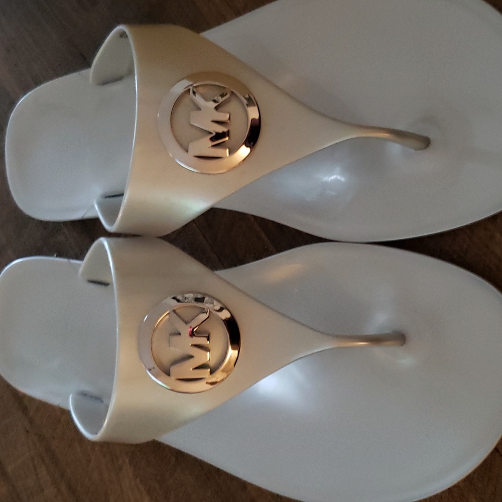 Michael Kors sandals